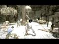 Afro Samurai Live Trailer