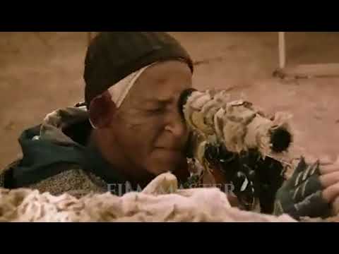A Young Sniper single-handedly 3 Chinese Special Forces Sniper #action #movieclip #sniper #bestmovie