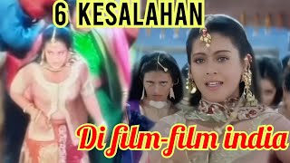 Download lagu Beberapa kesalahan lucu di film film India dari Kuch Kuch Hota hai hingga Dil to pagal hai mp3 Download lagu Beberapa kesalahan lucu di film film India dari Kuch Kuch Hota hai hingga Dil to pagal hai mp3