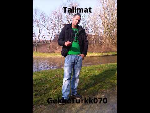 04. Talimat - Rapte Kiyamet Koptu 2011