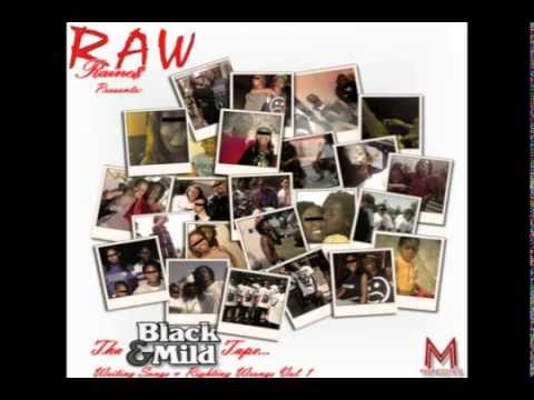 Raw Raines "MMind MMade Up ft. Eddie Mack"