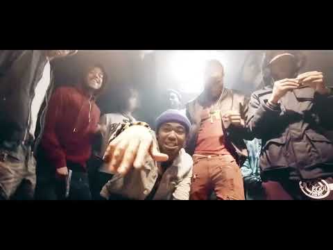 Beo Smook x Ceo Moc - I'm A Dog | Directed By Travis Archer