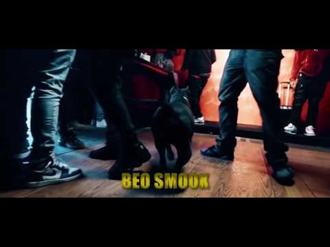 Beo Smook x Ceo Moc - I'm A Dog | Shot By ILMG
