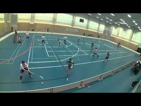 02.04.2016 NST Valkoinen - HU-46 2  erä LAAJAKULMA