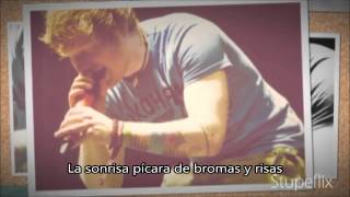 In Memory - Ed Sheeran (Sub.Español)