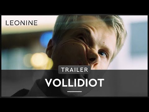 Trailer Vollidiot