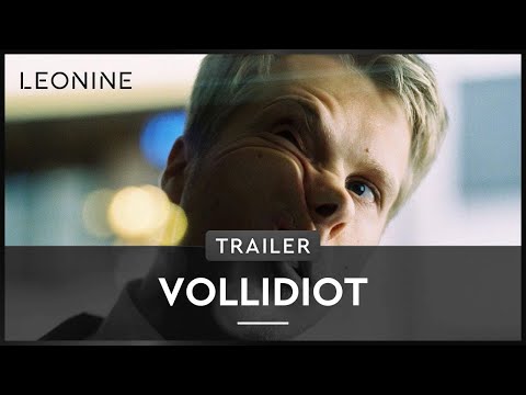 Vollidiot - Trailer (deutsch/german)