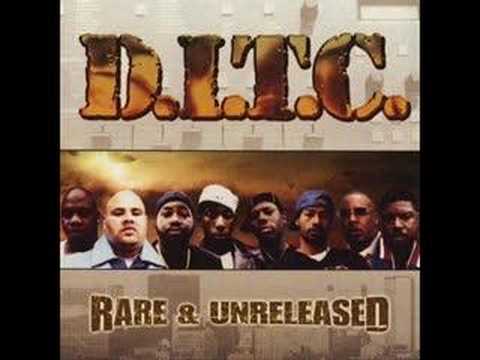 D.I.T.C -  Day One