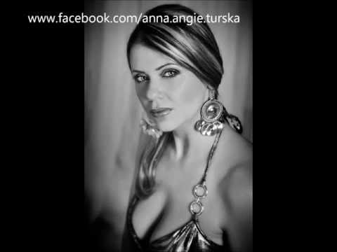 Anna Turska - Killing me softly (Roberta Flack's song)