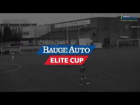 Bauge Auto Elite Cup -  | G14 | - Bryne - Fana