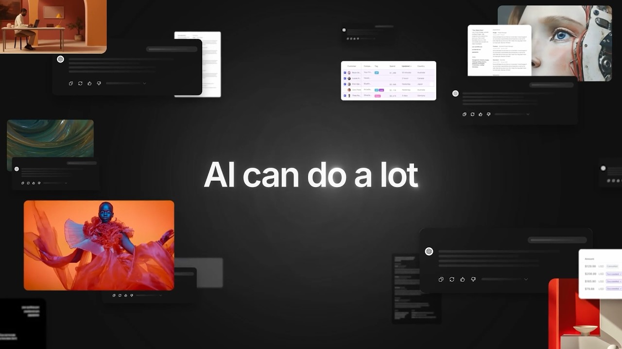 Video for Chatly AI: AI Workspace