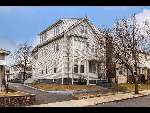 46 Tappan St, Everett MA - Daniel Fabbri - Tel 617-966-1638