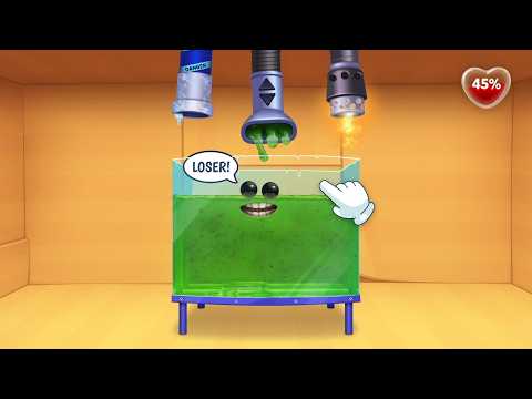 Kick the Buddy: The Ultimate Stress Release! #kickthebuddy