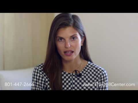 Jessica Dell Therapist LCSW video.