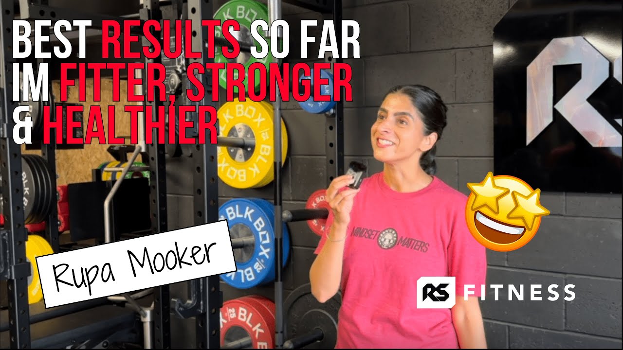 Rupa Mooker testimonial