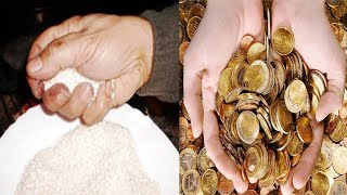Ritual to Attract Money – Try This and Watch How Your Life Changes!