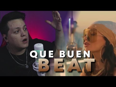 CHRIS reacciona a La Joaqui - Algo anda mal #5