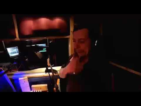 Hobo Station - Going Out West (Tom Waits Cover)