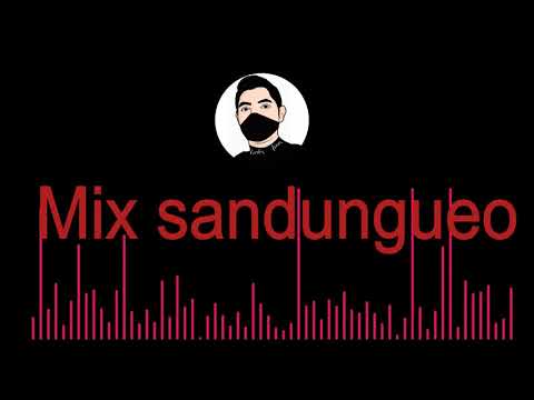 Sandungueo Mix