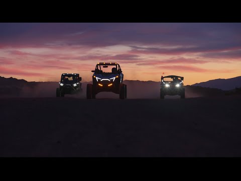 RAVEK:  Built For More