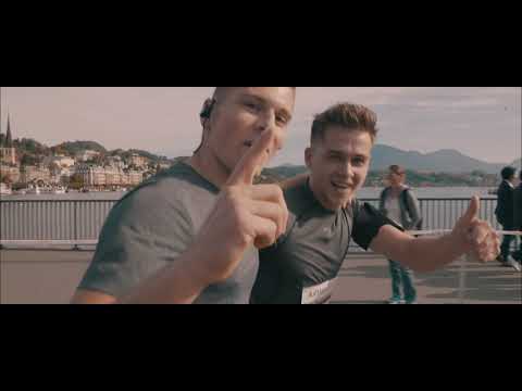 Aftermovie SwissCityMarathon – Lucerne 2019