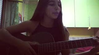 Poesia senza veli (Ultimo) cover