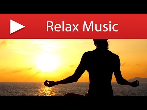 1 Hour Yoga Music for Contemplation and Mindfulness Exercises | Relaxing Music
