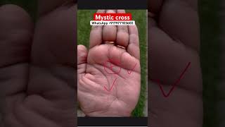 Download lagu Mystic cross in hand #astrology #palmistry #palmreading #fortunetelling #horoscope #palmanalysis mp3