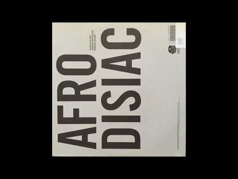 Oscar  -  Afrodisiac (Shazz remix)