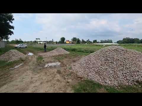  1000 Sq.ft. Residential Plot for Sale in Gomti Nagar, Lucknow