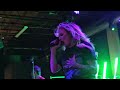 Butcher Babies Lost In Your Touch Live At The Radio Room In Greenville SC 2 23 2026