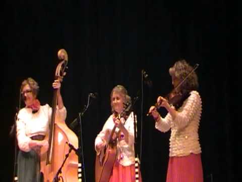 Glad Hearts of the Ozarks - Silent Night - Ozark Folk Center