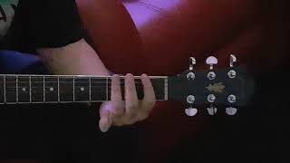 Rammstein Los Guitar lesson