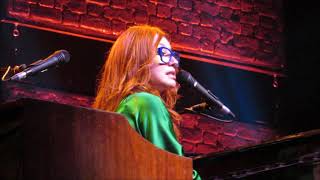 Tori Amos - Twinkle (Glasgow, May 2014)