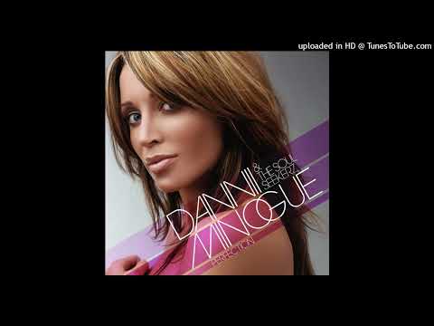 Dannii Minogue x Soul Seekerz - Perfection (Koishii & Hush Remix / Radio Edit by CHTRMX)