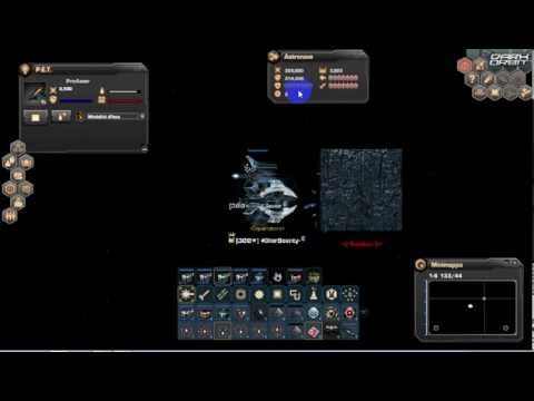 darkobit ita3 full fl4 vs cubikon by iL_pAdRiNo