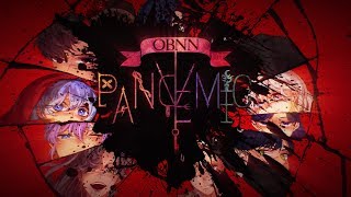 Cover art for Pandemic