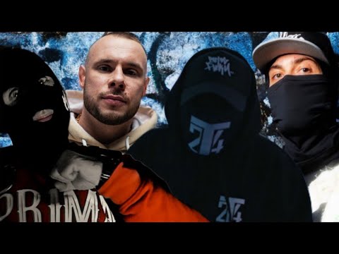 OG Enzo x 2T4 x Bonus RPK x Rogal DDL - La Cocaina // 𝕵𝟞𝕶𝟡𝕽 𝕭𝕷𝕰𝕹𝕯