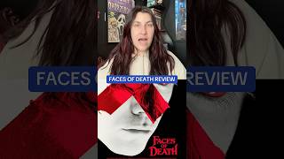 Faces of Death (2026) Movie Review