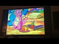 Closing To DragonTales Believe In Yourself 2004 DVD