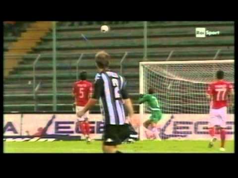 TRIESTINA - SIENA  0 - 0