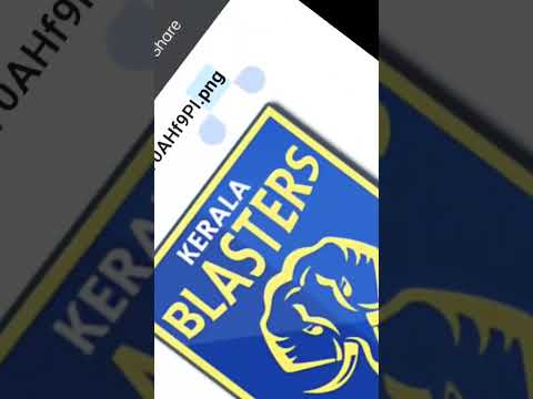 IN DLS ~ HOW TO IMPORT KBFC LOGO || SILSGAMERZ||