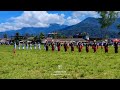 79th Independence Day Celebration At Kamba Group Mega Dance By GHSS Kamba Girls