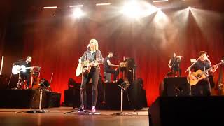 Amy MacDonald - Life In A Beautiful Light - Live At Manchester Apollo - Friday 22nd March 2019