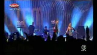 Stanfour feat  JILL- In Your Arms