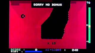 Jupiter Lander on Commodore C64. Gameplay & Commentary