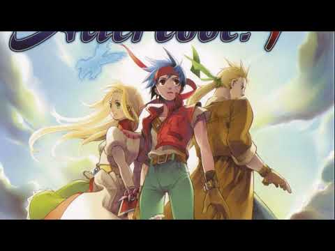 Best HD VGM 1173 - Puzzle - [Wild Arms Alter Code: F]