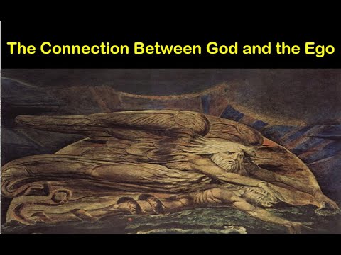 The Connection Between God and the Ego