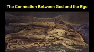 The Connection Between God and the Ego