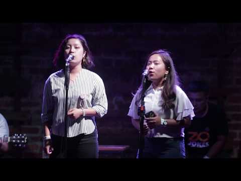 Aengi & Rosalyn - Kar Mah Hla Se (Cover) | Armonía 2019